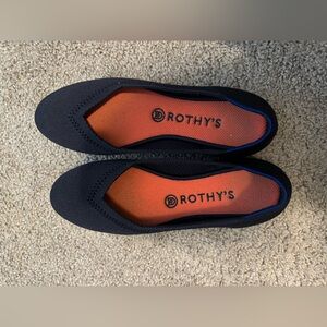 Rothy’s Flats size 8.5